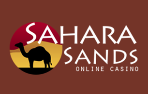 Sahara Sands Casino